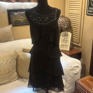 SLNY dress size 12 NWT